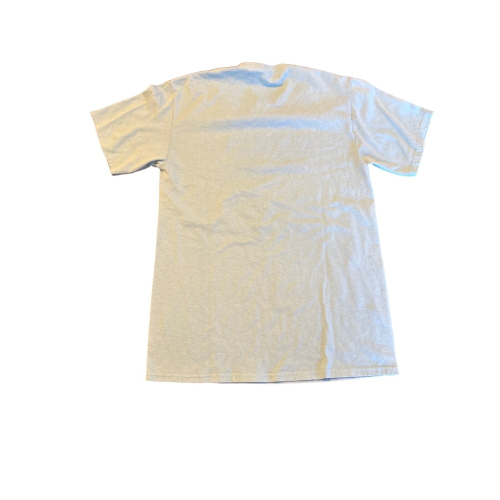 Back To The Lab Graphic Tee Shirt S Cotton/Polyester - Picture 5 of 5